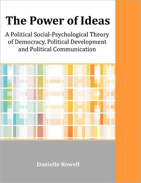 The Power Of Ideas