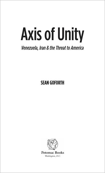 Axis of Unity: Venezuela, Iran & the Threat to America