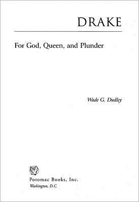 Drake: For God, Queen, and Plunder