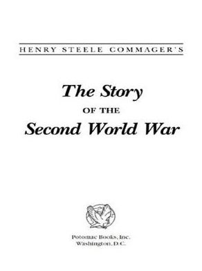 The Story of the Second World War