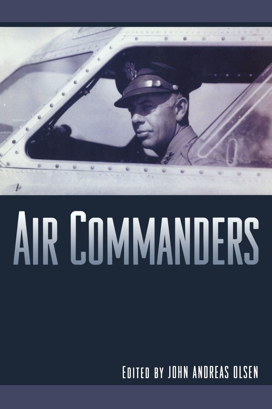 Air Commanders