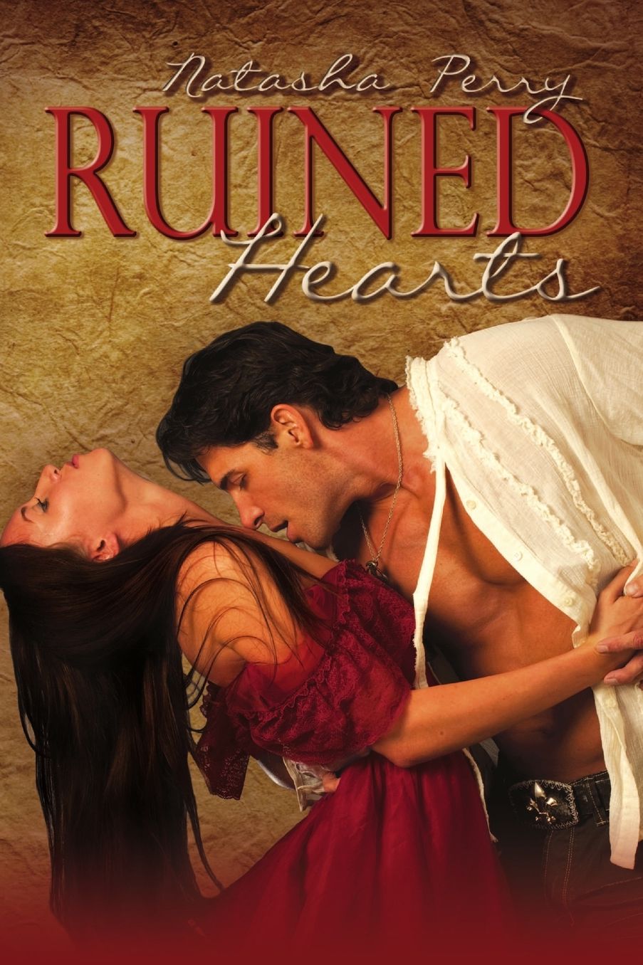 Ruined Hearts