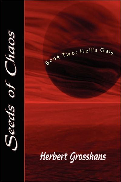 Seeds Of Chaos Book 2