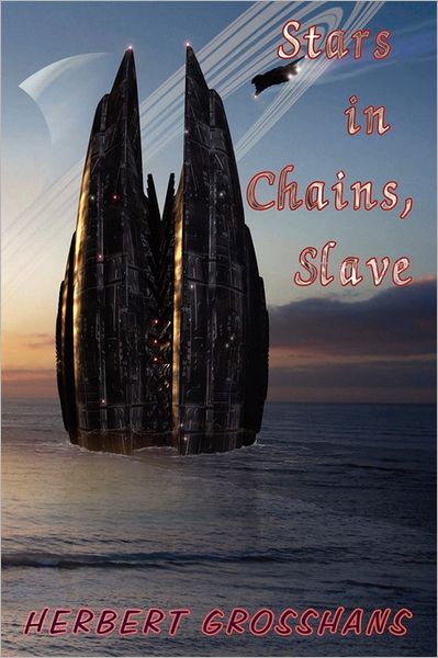 Stars In Chains, Book 1