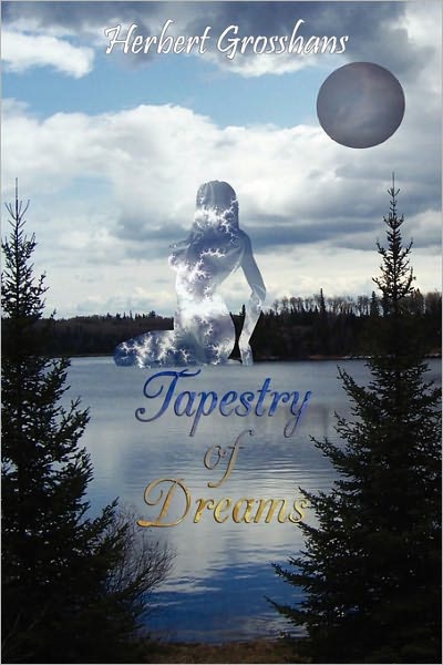 Tapestry of Dreams: Eight Imaginary Tales