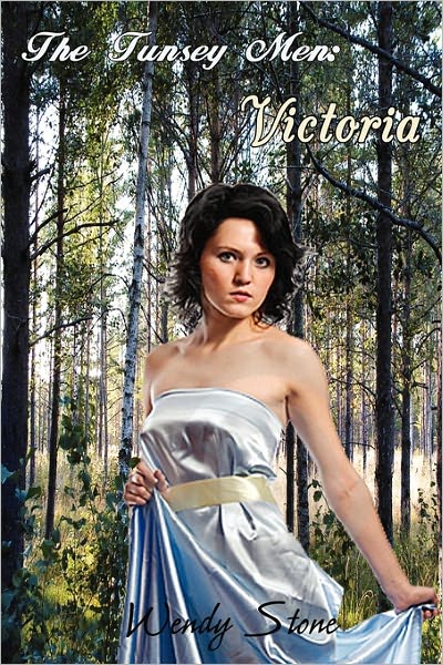 The Tunsey Men: Victoria