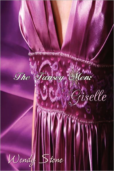 The Tunsey Men: Giselle