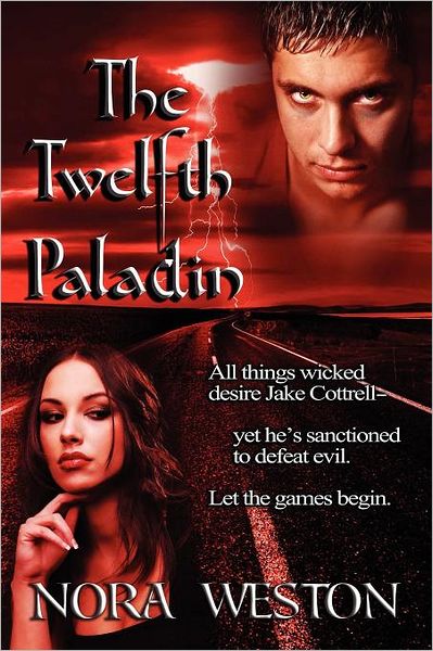 The Twelfth Paladin