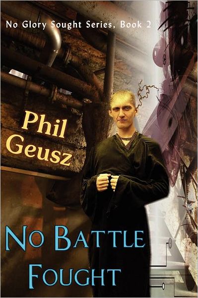 No Battle Fought