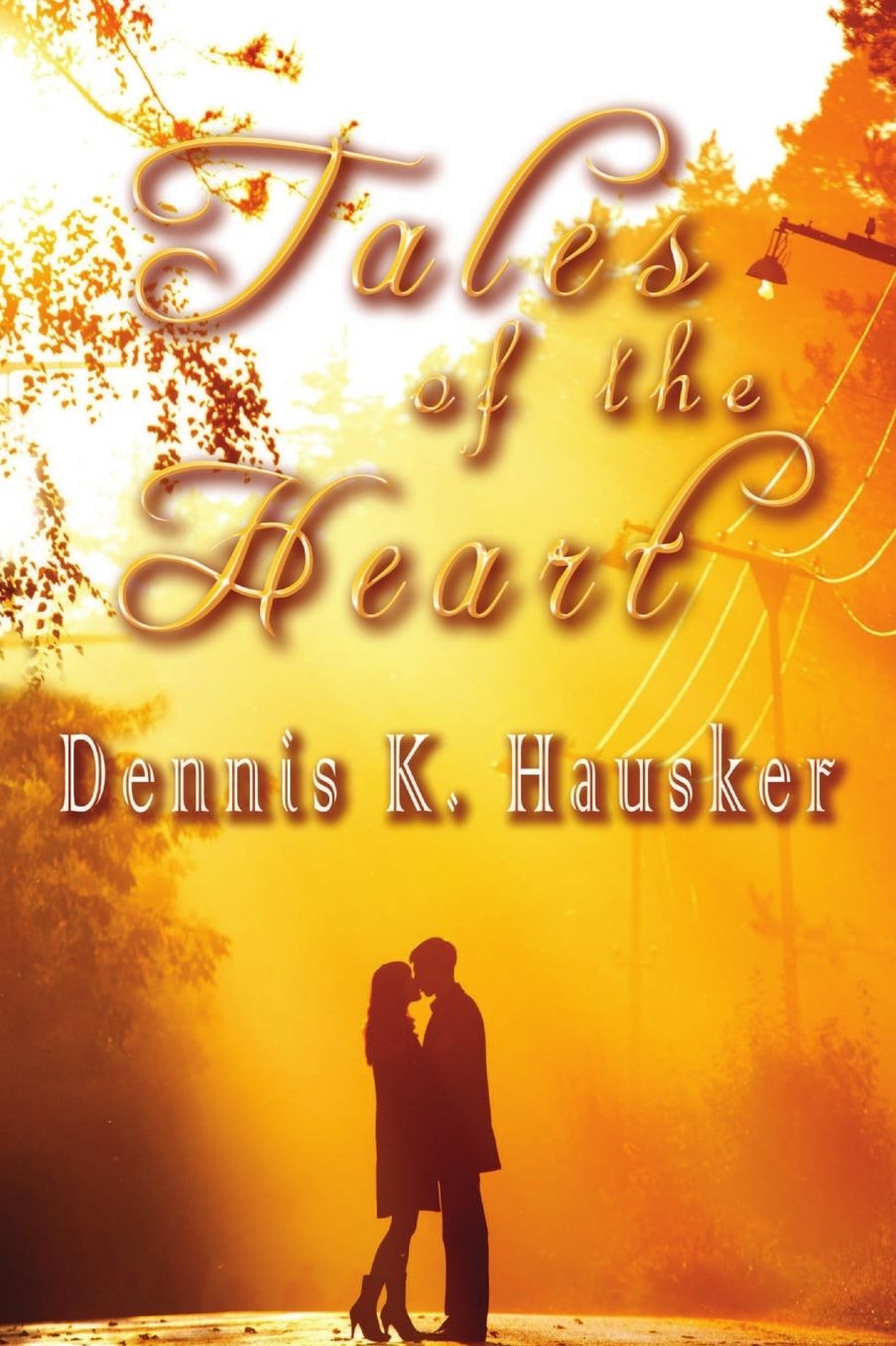 Tales Of The Heart