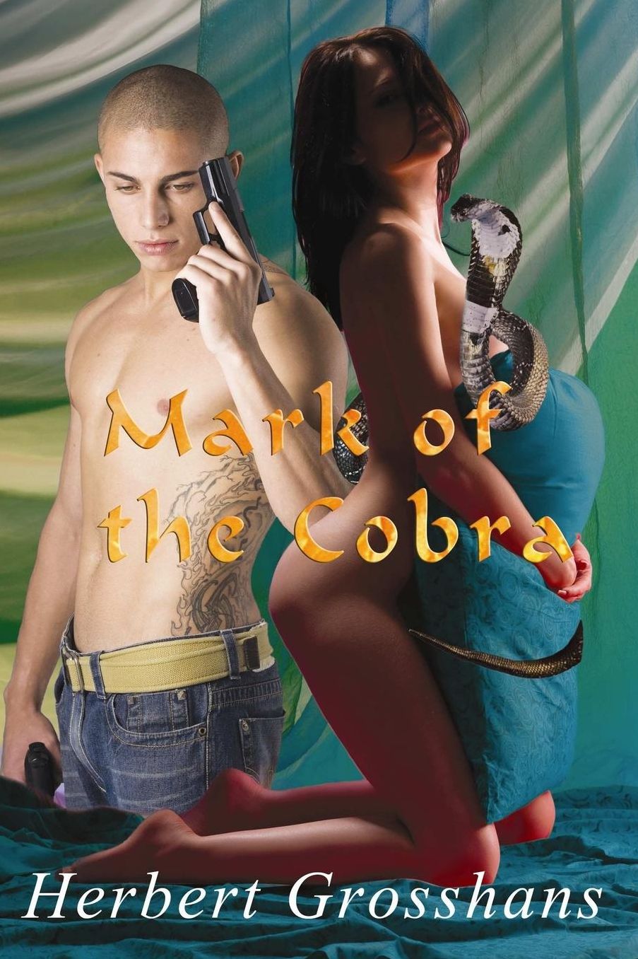 Mark Of The Cobra