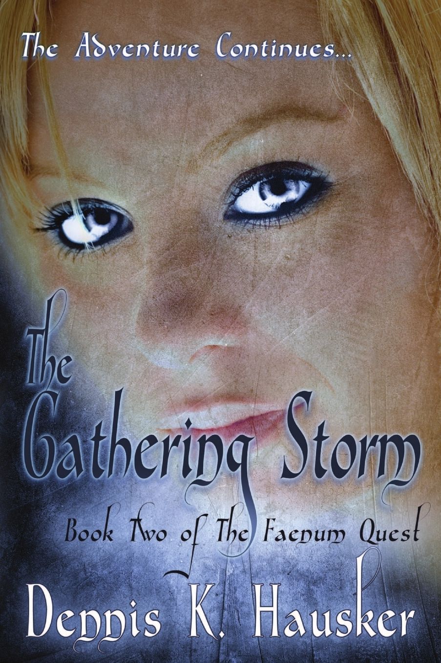 The Gathering Storm