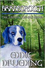 The Unimaginable Road: Arraborough Series, Book 1