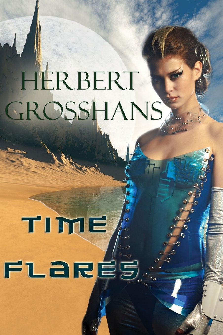 Time Flares: An Anthology