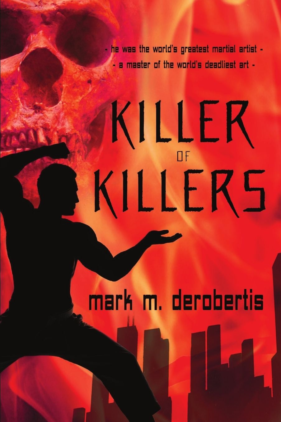 Killer of Killers