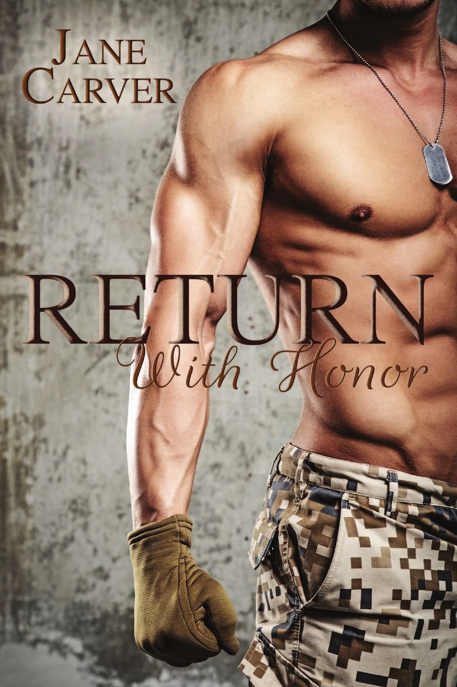 Return with Honor