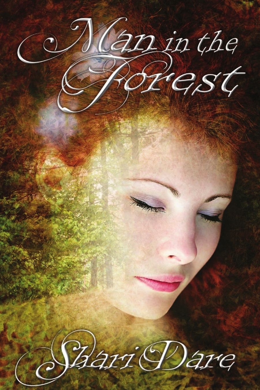 Man in the Forest