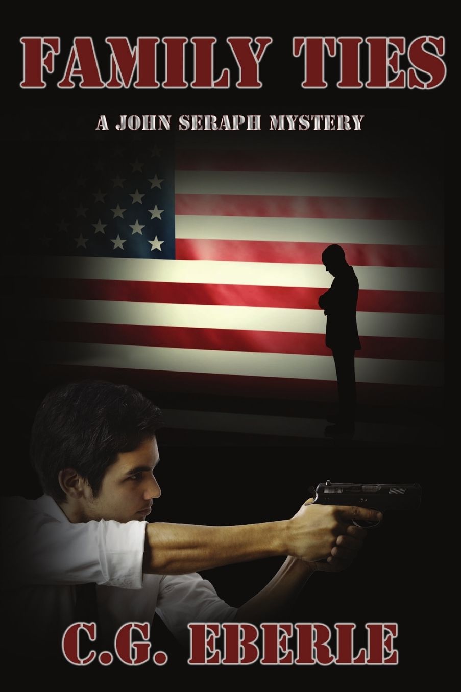 Family Ties, a John Seraph Mystery