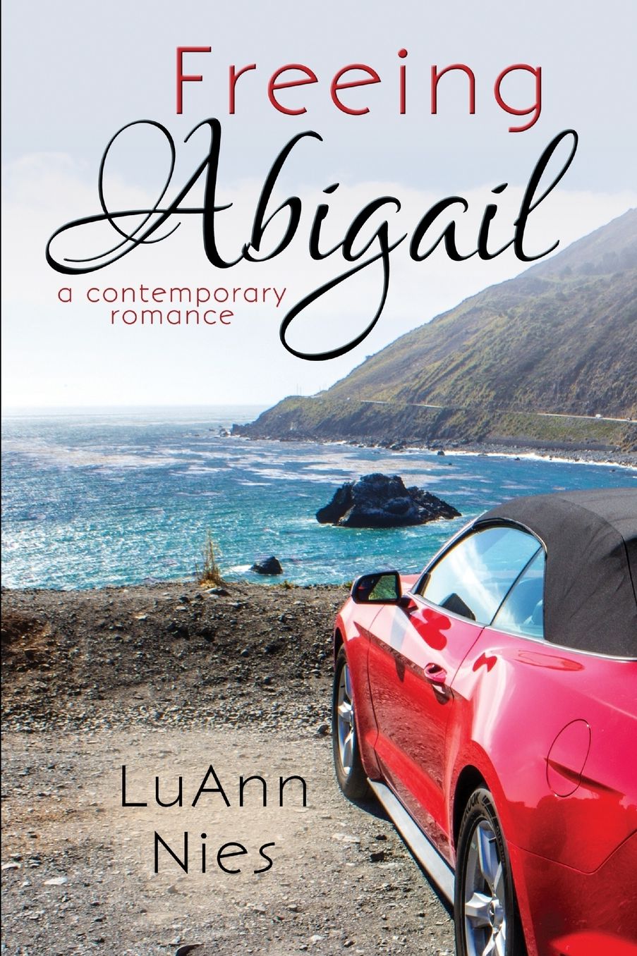 Freeing Abigail