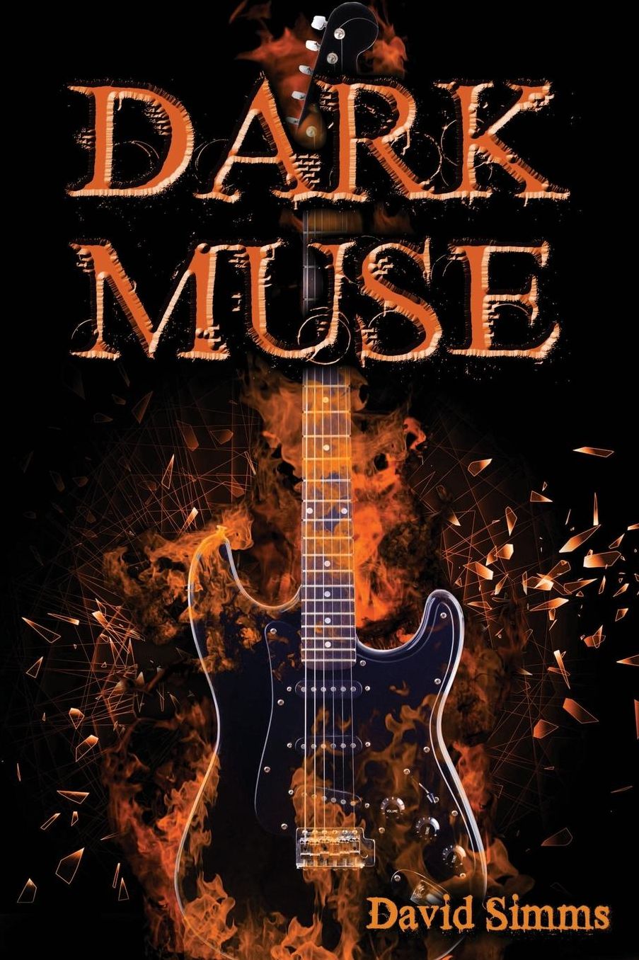 Dark Muse