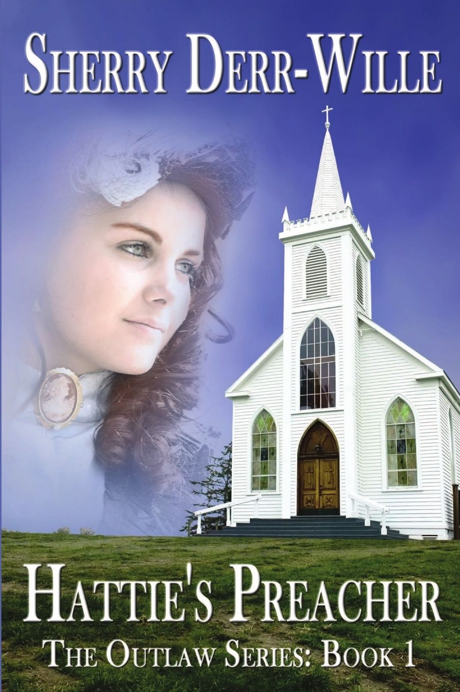 Hattie's Preacher