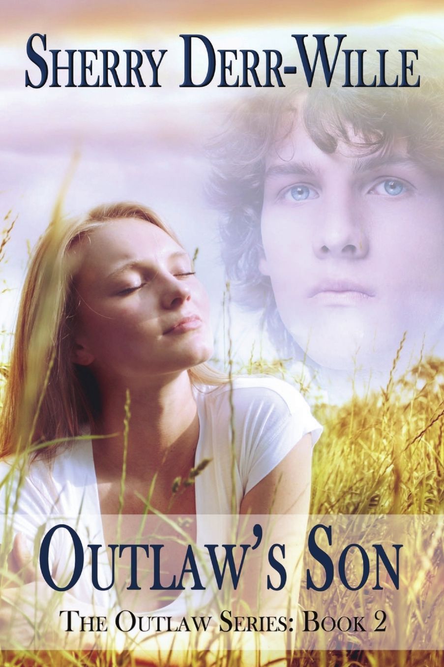 Outlaw's Son