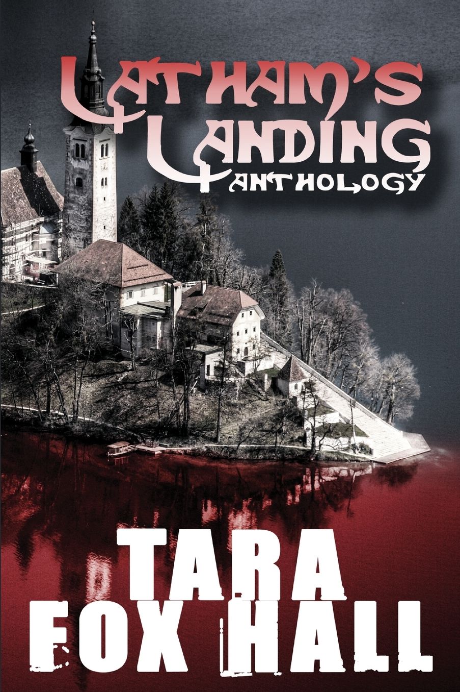 Latham's Landing