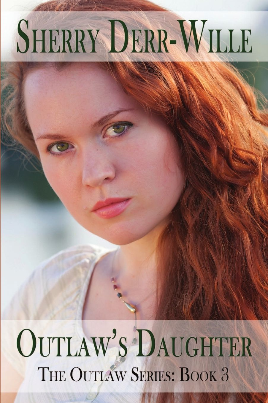 Outlaw's Daughter