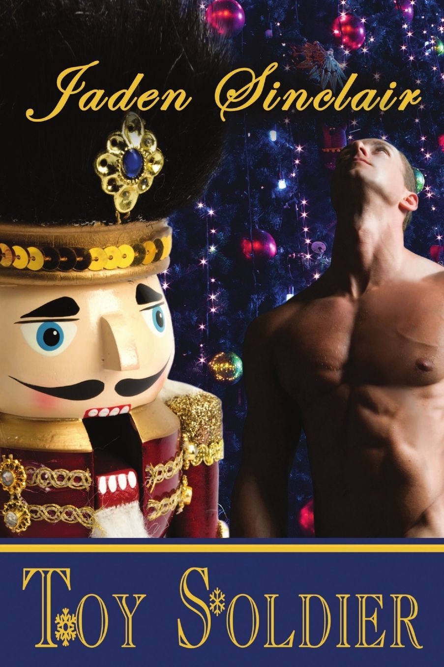 Toy Soldier