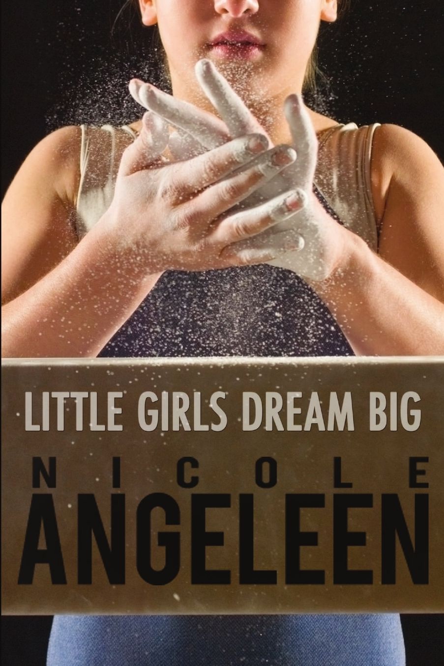 Little Girls Dream Big