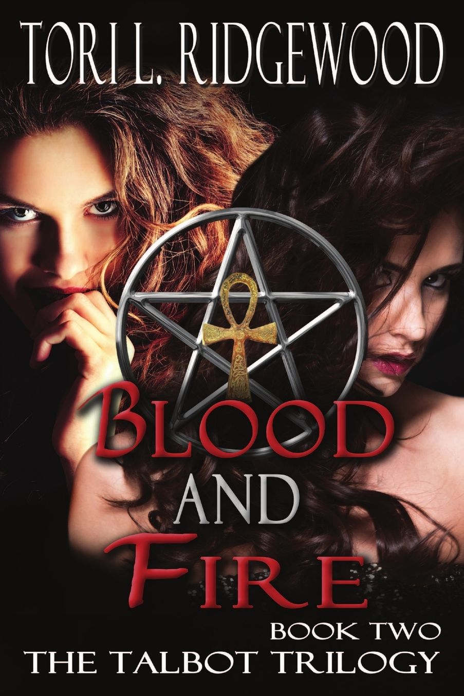 Blood and Fire