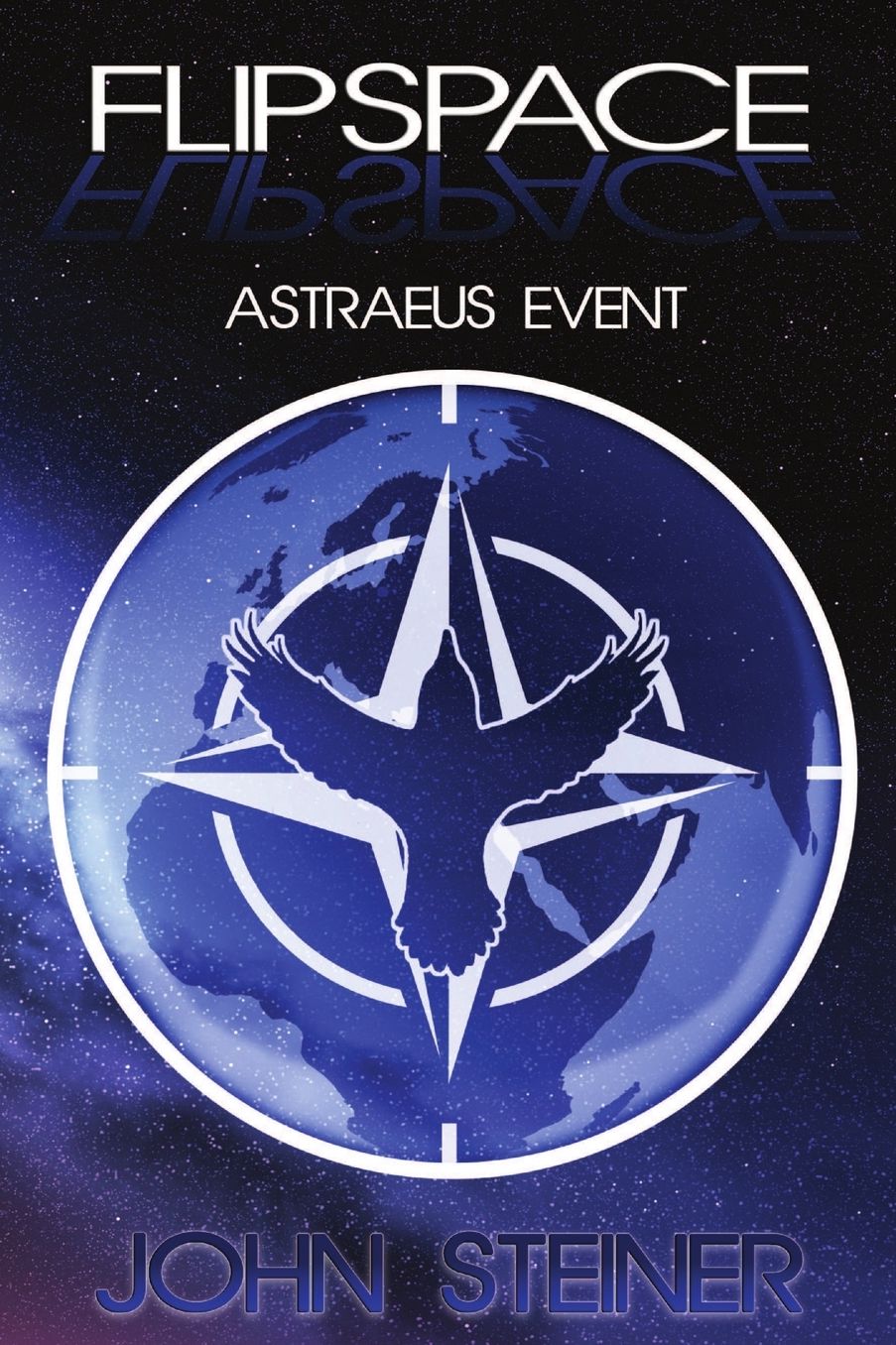 Flipspace: Astraeus Event, Missions 1-3