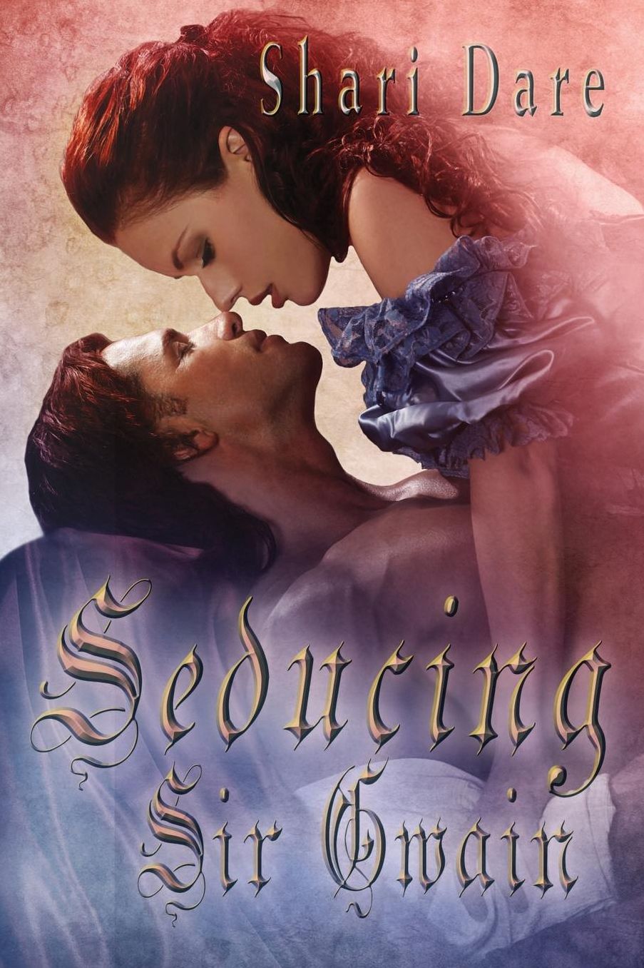 Seducing Sir Gwain