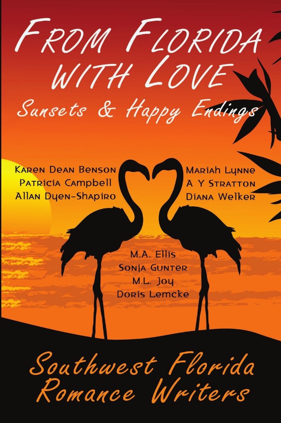 From Florida with Love: Sunsets & Happy Endings