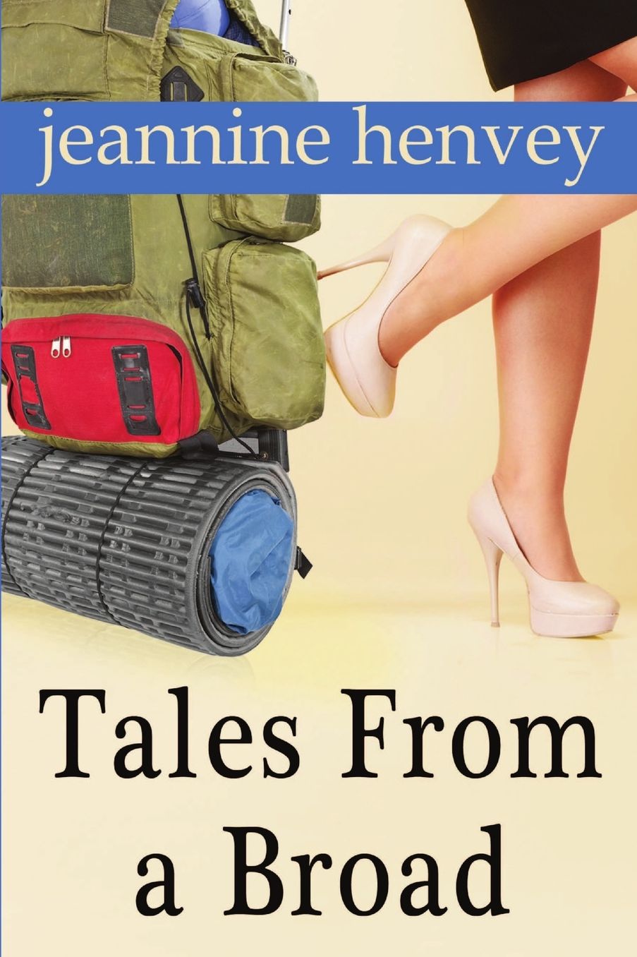 Tales from a Broad
