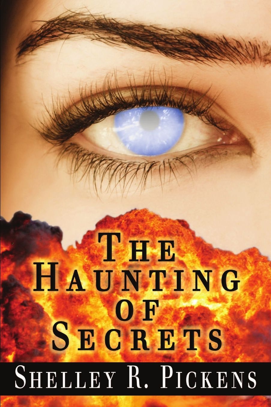 The Haunting of Secrets