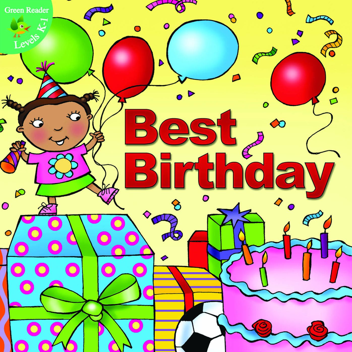 Best Birthday