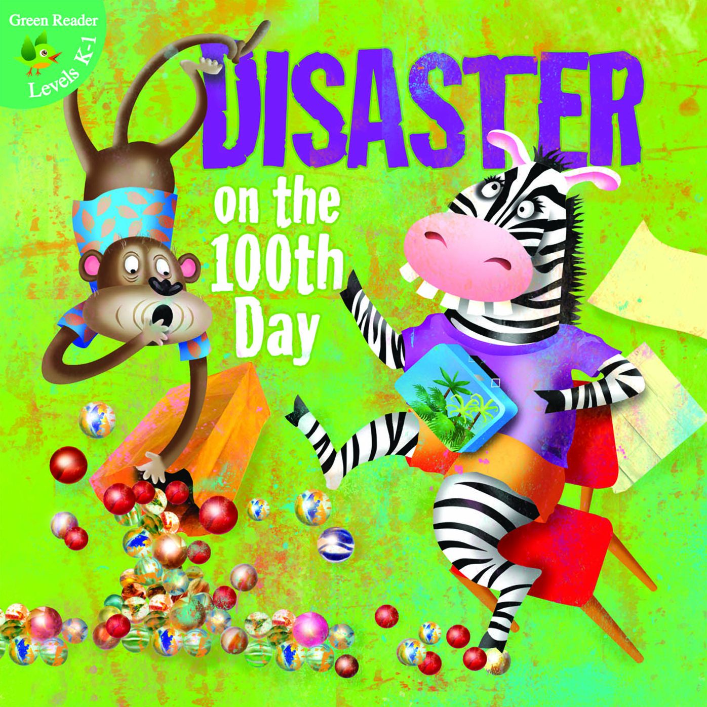 Disaster on the 100th Day