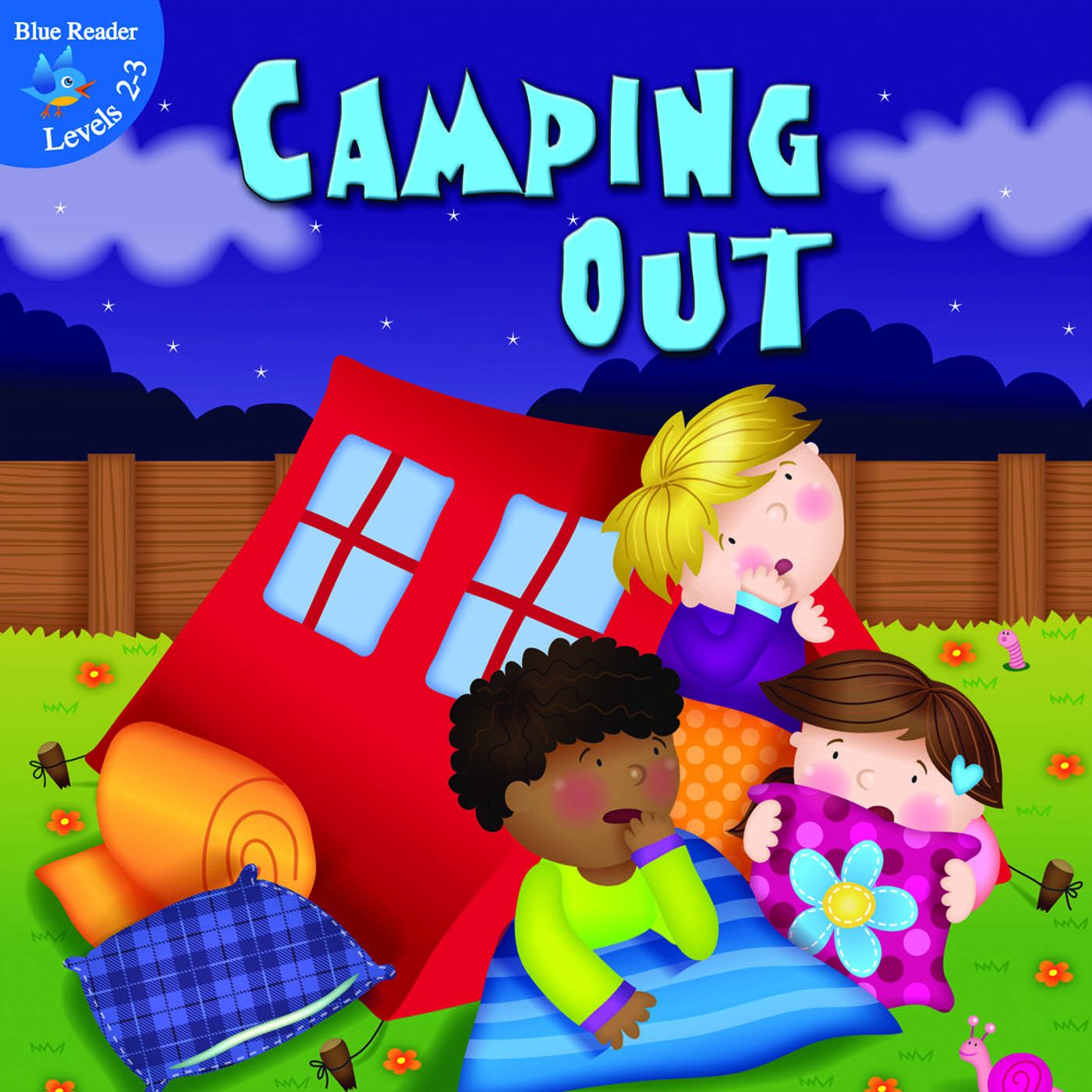 Camping Out