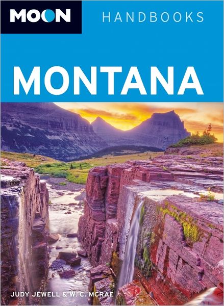 Moon Montana