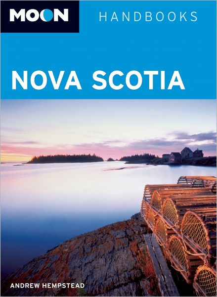 Moon Nova Scotia