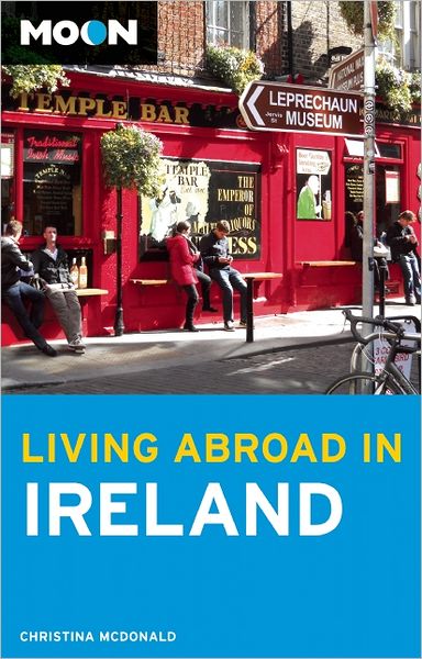 Moon Living Abroad in Ireland
