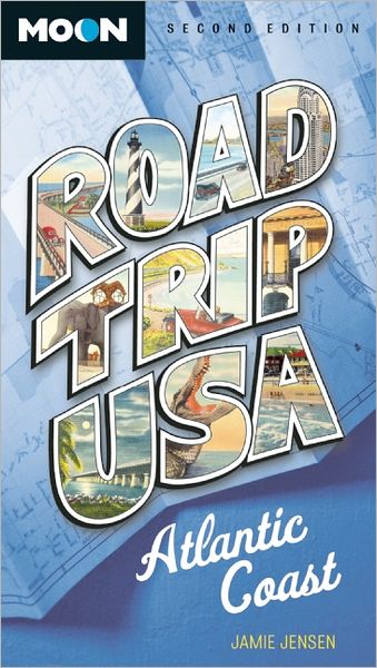 Road Trip USA Atlantic Coast