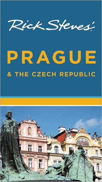 Rick Steves' Prague and the Czech Republic