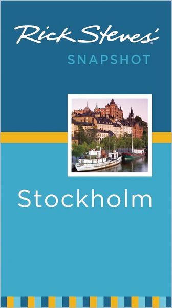 Rick Steves' Snapshot Stockholm