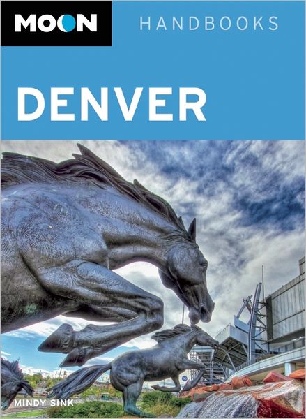 Moon Denver
