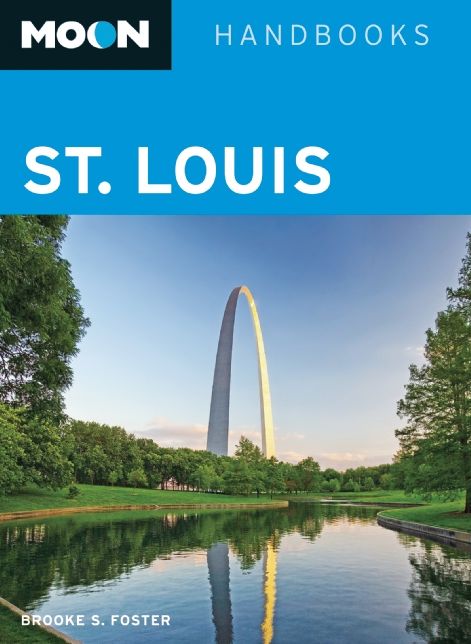 Moon St. Louis
