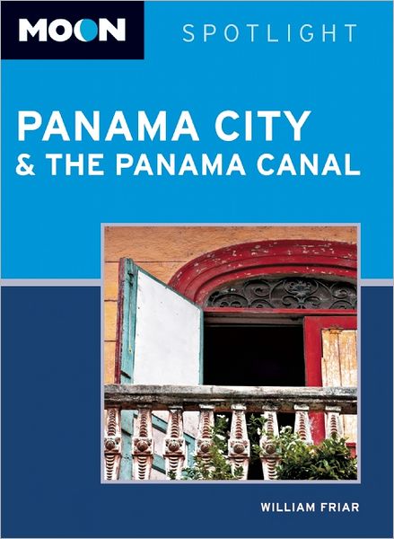 Moon Spotlight Panama City & the Panama Canal