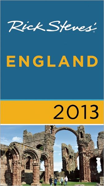 Rick Steves' England 2013