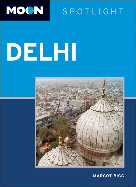 Moon Spotlight Delhi